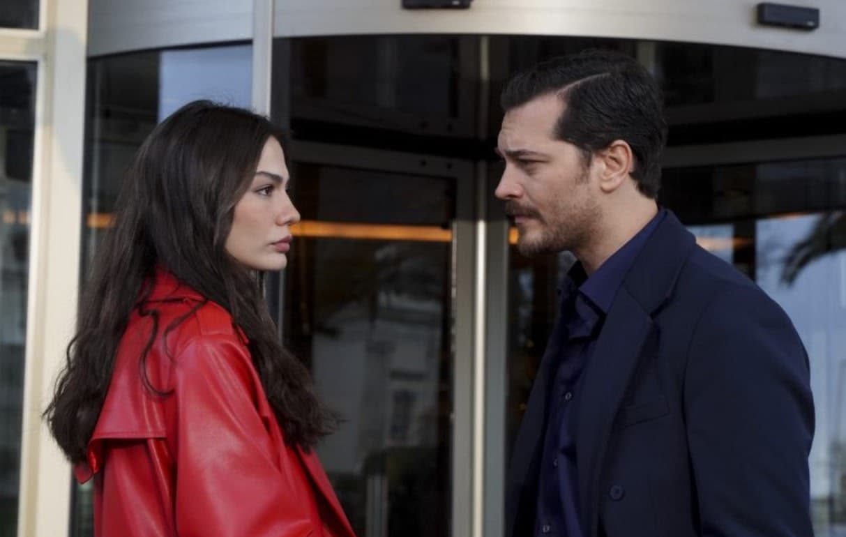 Demet Özdemir’s New Series &#8220;Eşref Rüya&#8221; to Air on Wednesday