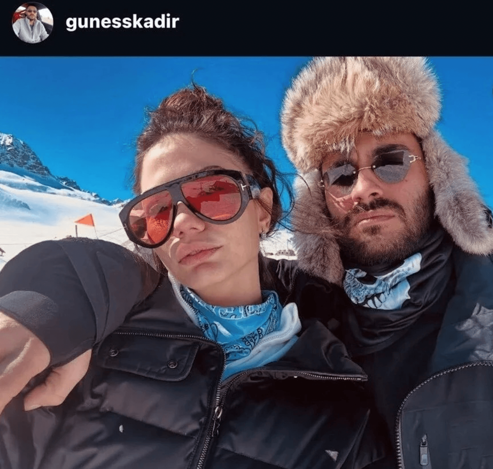 Demet Ozdemir’s New Love Revealed