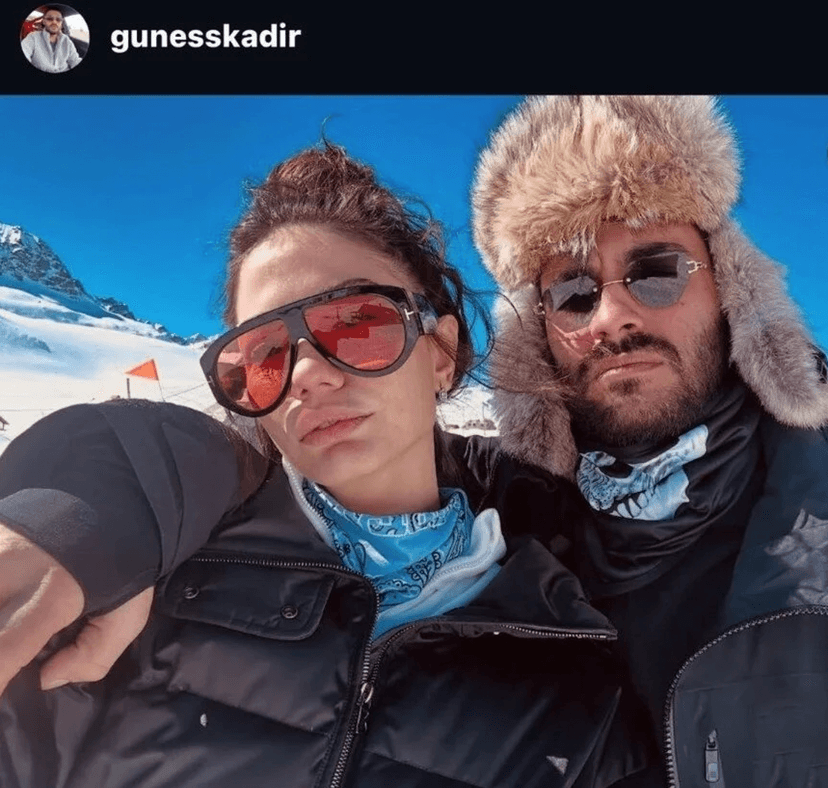 Demet Ozdemir’s New Love Revealed